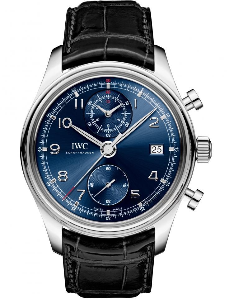 IWC IW390213 葡萄牙