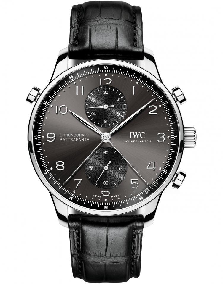 IWC IW371216 葡萄牙