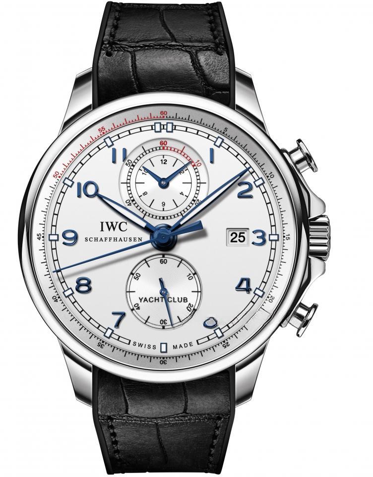 IWC IW390216 葡萄牙