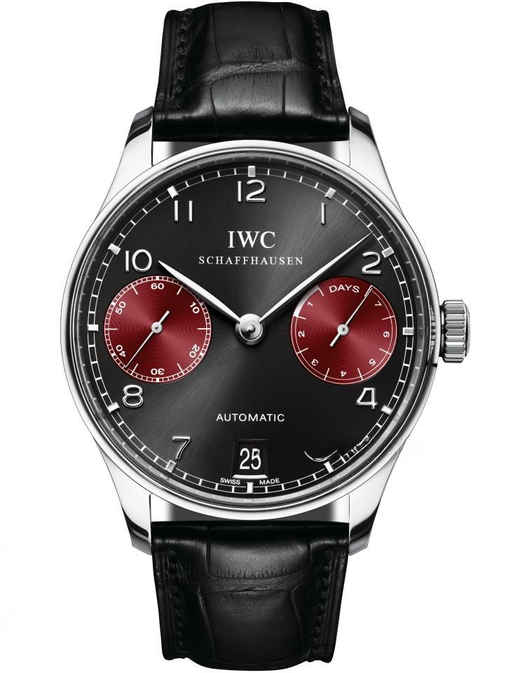 IWC IW500126 葡萄牙