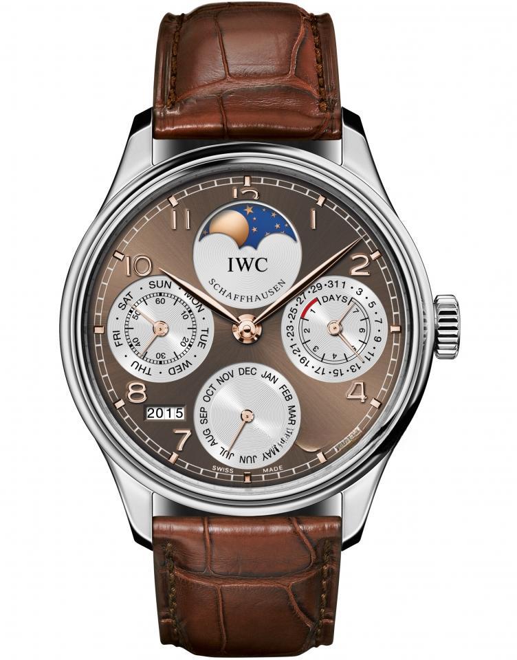 IWC IW502309 葡萄牙