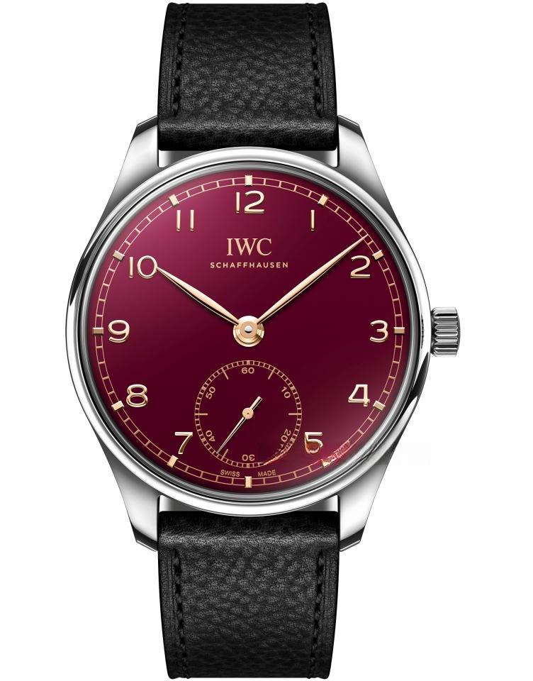 IWC IW358315 葡萄牙