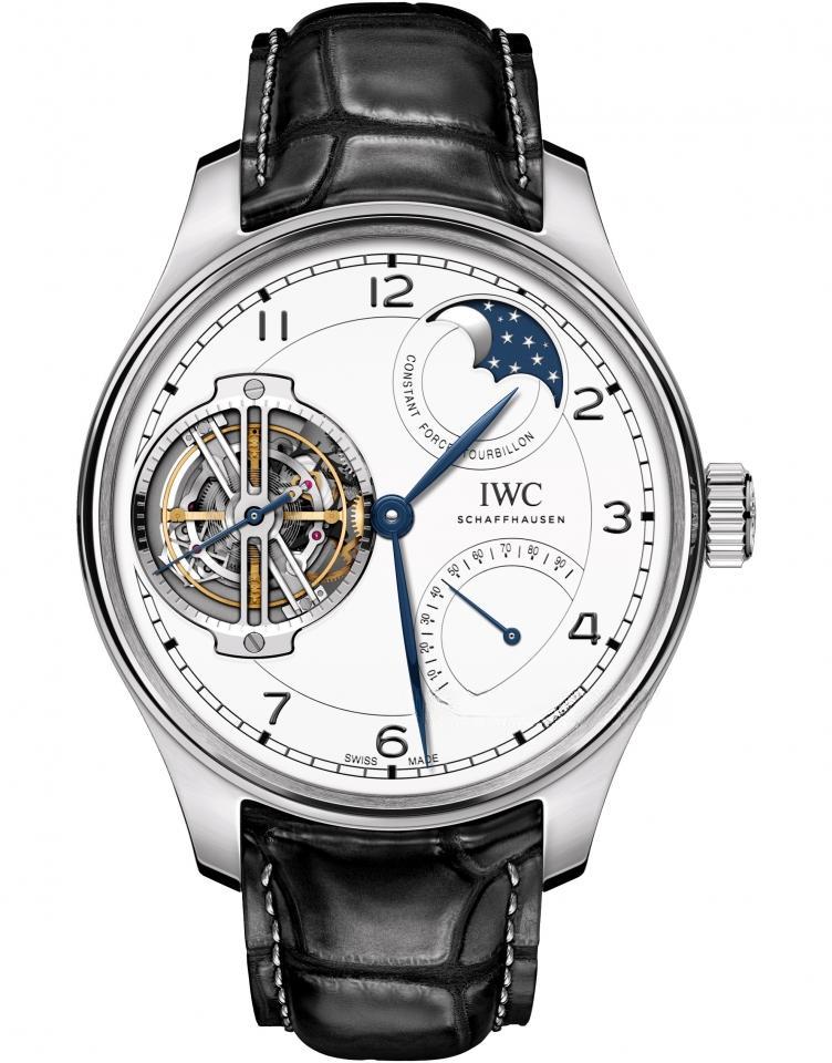 IWC IW590202 葡萄牙