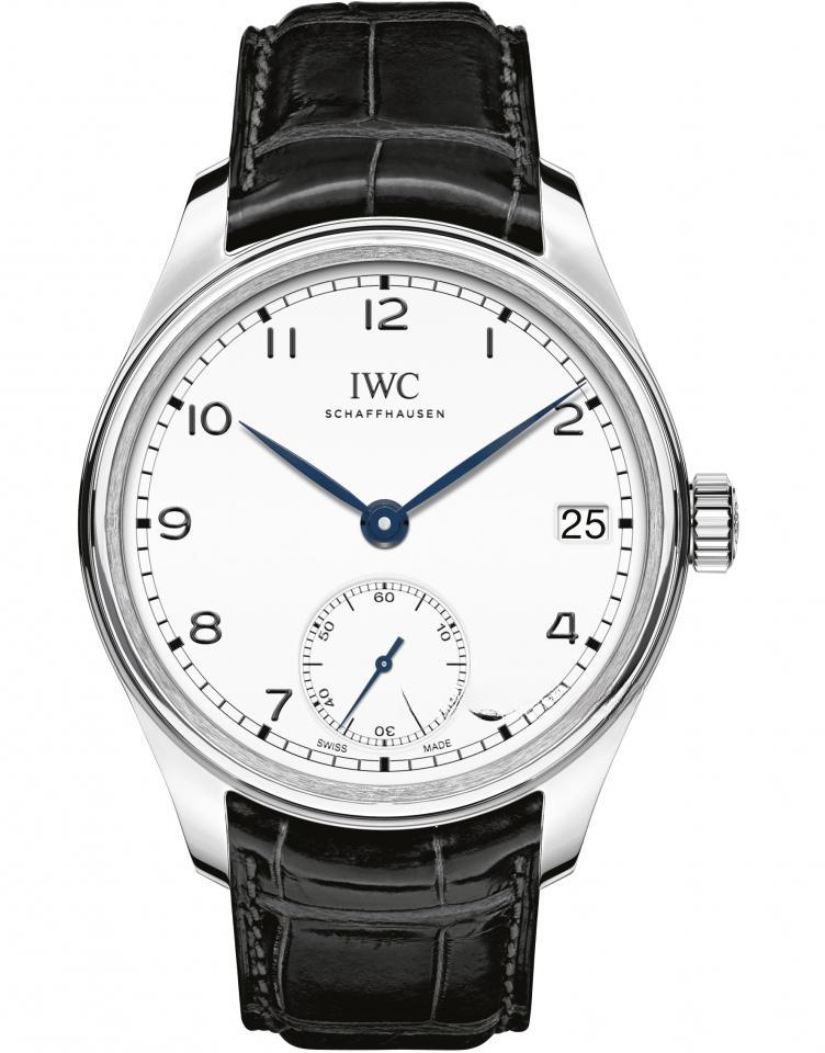 IWC IW510212 葡萄牙