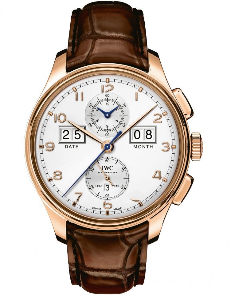 IWC IW397203 葡萄牙