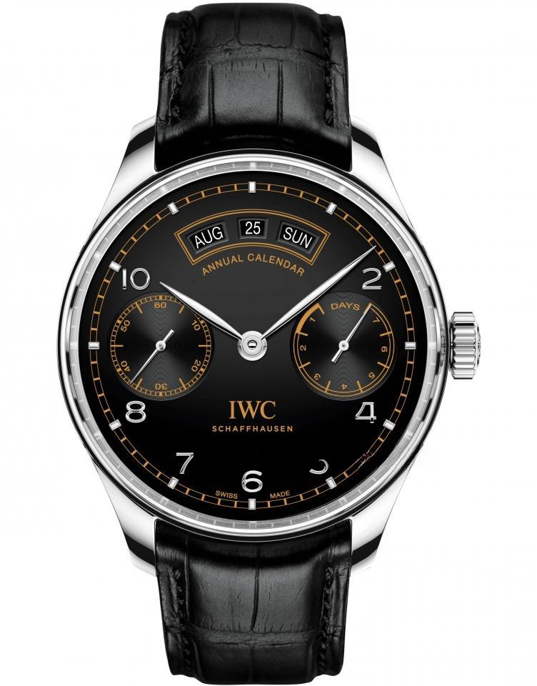 IWC IW503507 葡萄牙