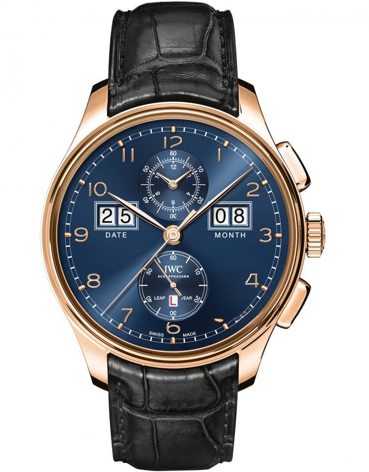 IWC IW397204 葡萄牙
