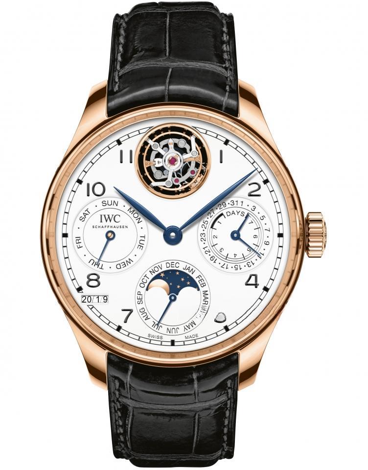 IWC IW504501 葡萄牙