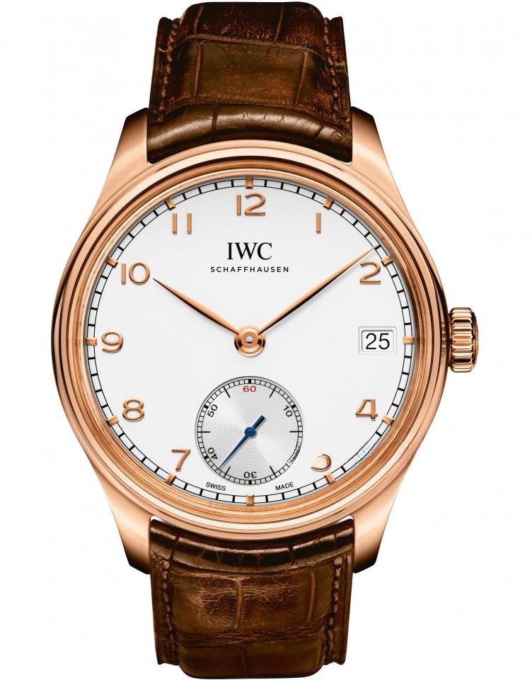 IWC IW510204 葡萄牙