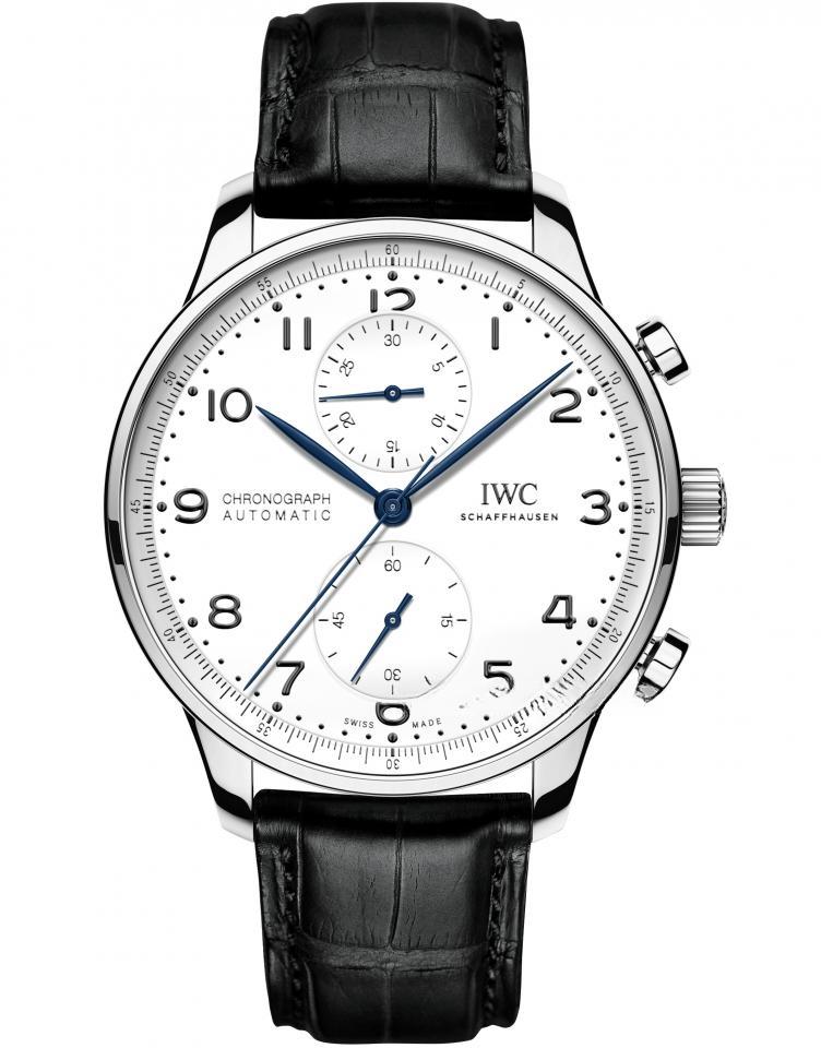 IWC IW371602 葡萄牙