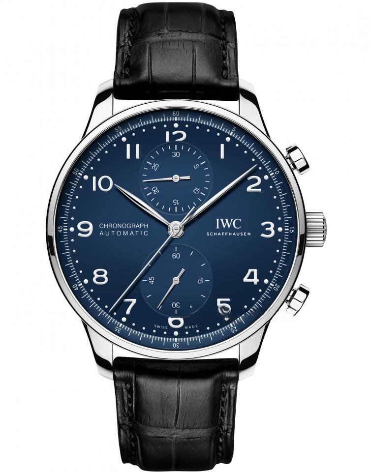 IWC IW371601 葡萄牙