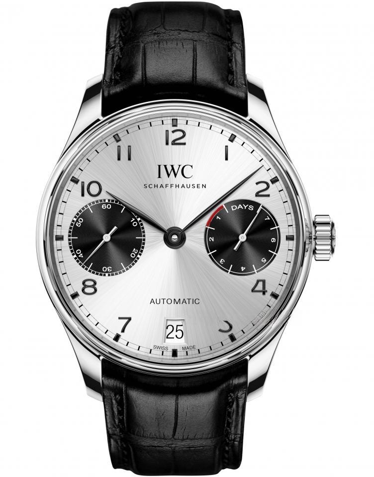IWC IW500706 葡萄牙