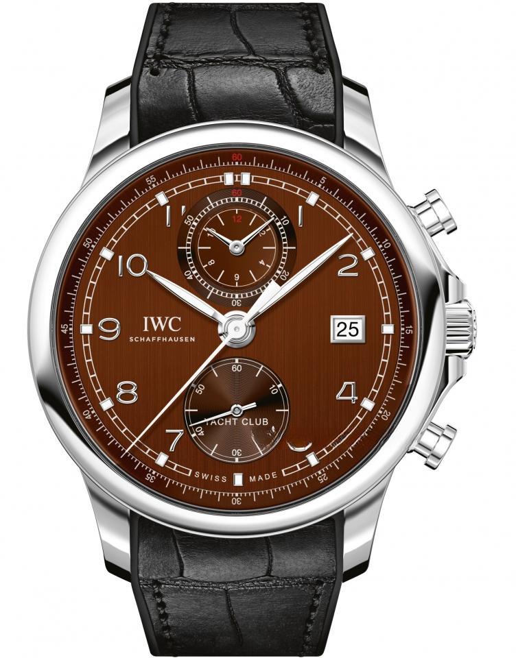 IWC IW390504 葡萄牙
