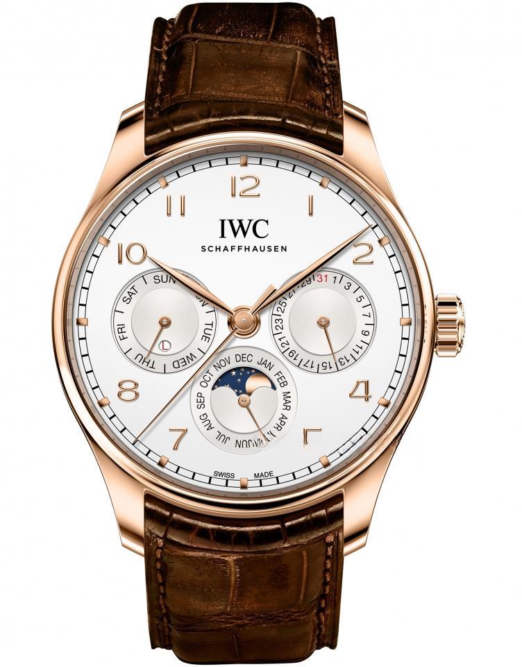 IWC IW344202 葡萄牙