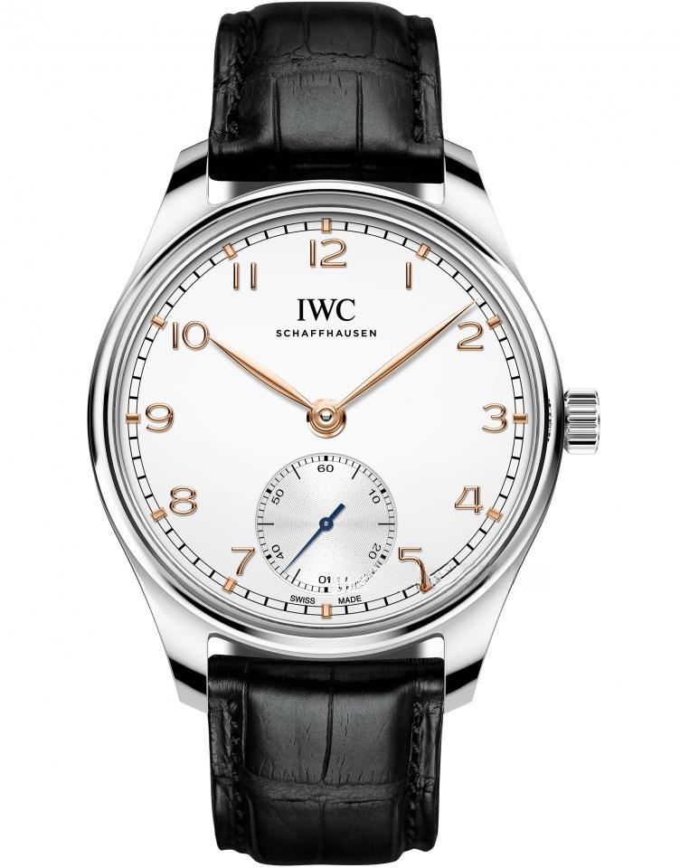 IWC IW358303 葡萄牙