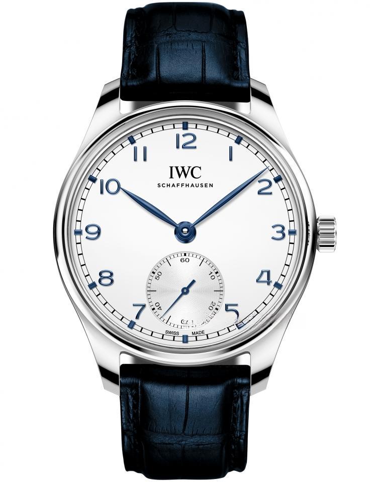 IWC IW358304 葡萄牙