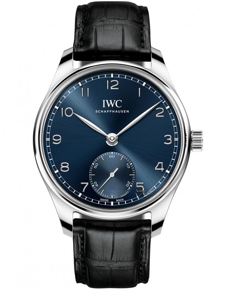 IWC IW358305 葡萄牙