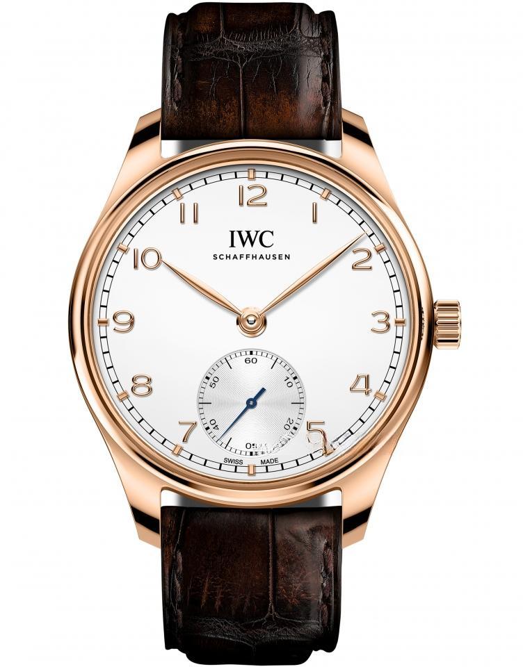 IWC IW358306 葡萄牙