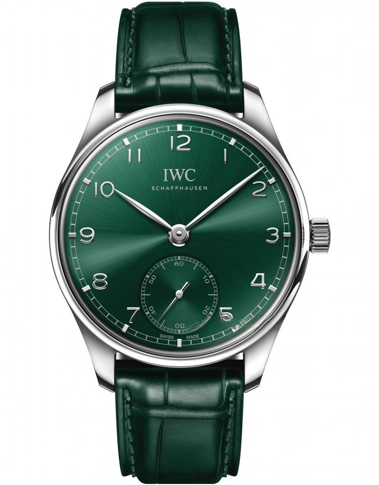 IWC IW358310 葡萄牙