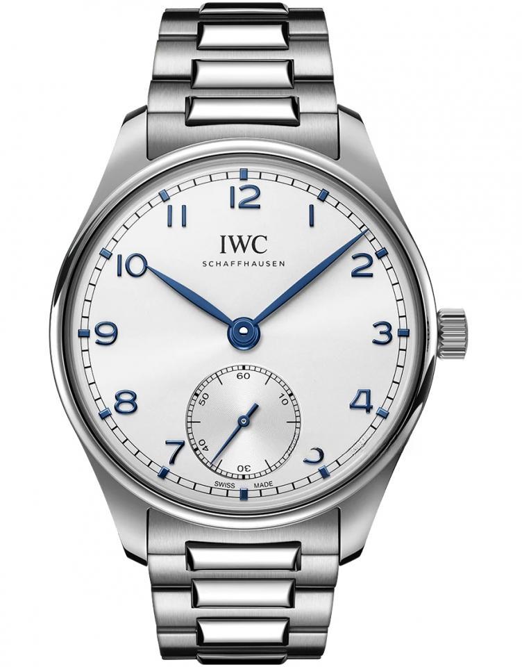 IWC IW358312 葡萄牙