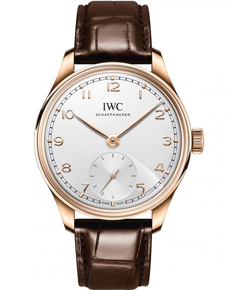 IWC IW358404 葡萄牙