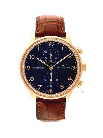 IWC IW371444 葡萄牙