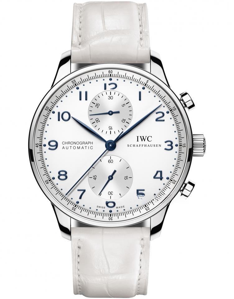 IWC IW371446 葡萄牙