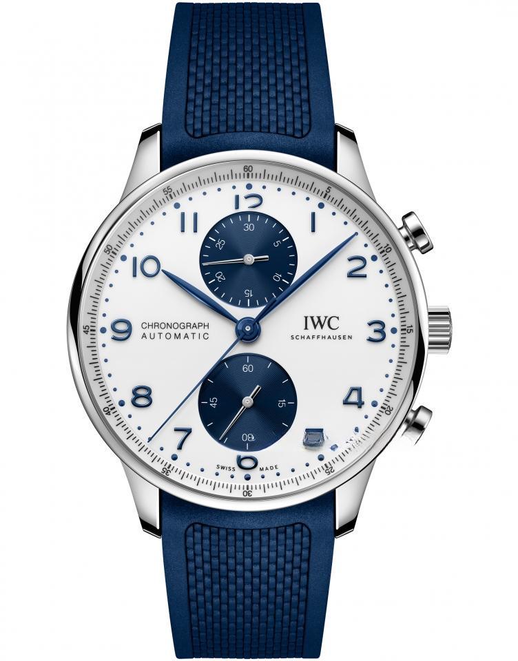 IWC IW371620 葡萄牙