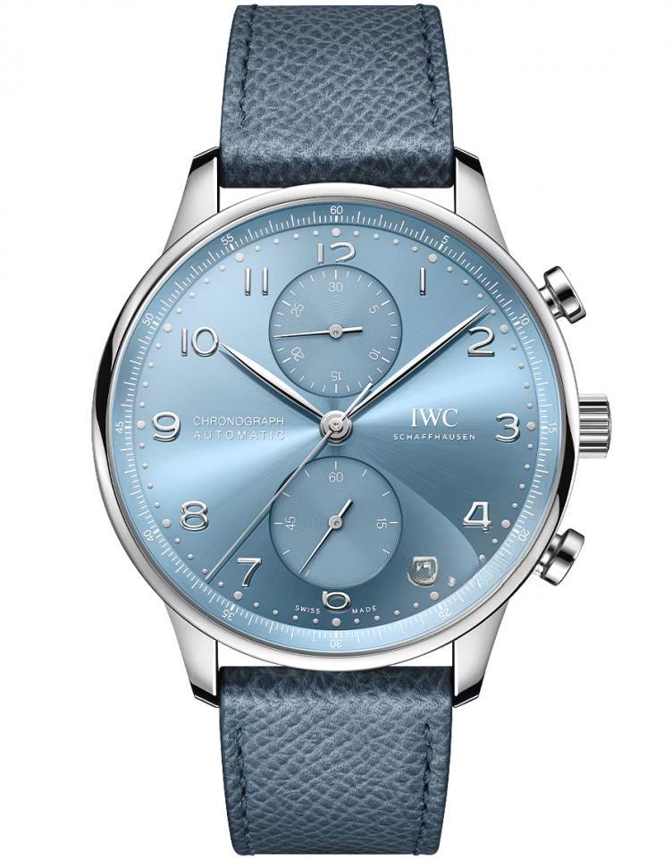 IWC IW371626 葡萄牙