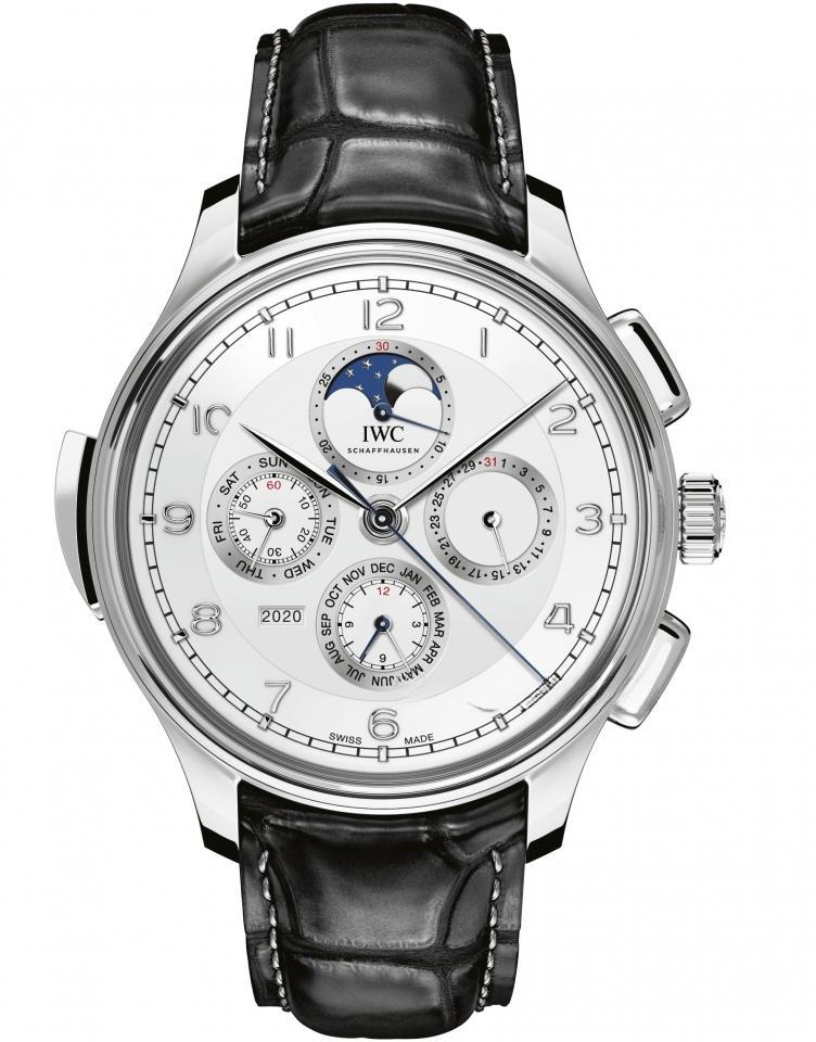 IWC IW377601 葡萄牙