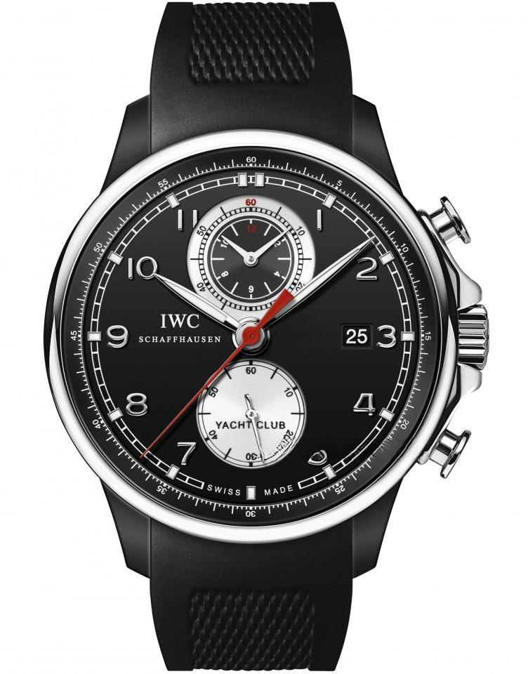 IWC IW390208 葡萄牙