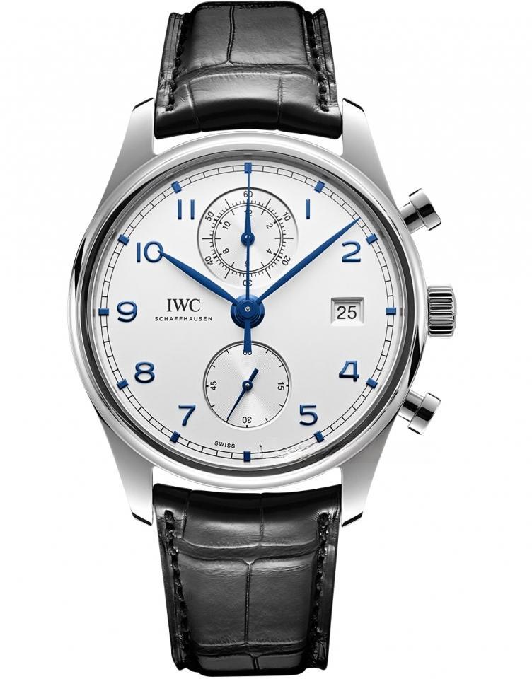 IWC IW390302 葡萄牙
