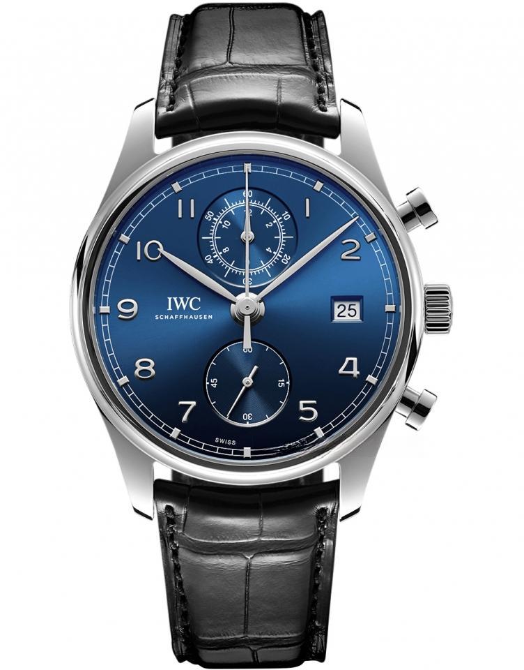 IWC IW390303 葡萄牙