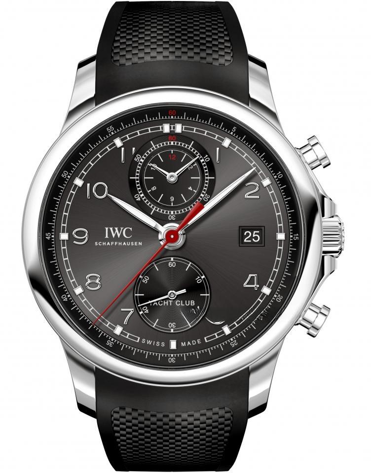 IWC IW390503 葡萄牙