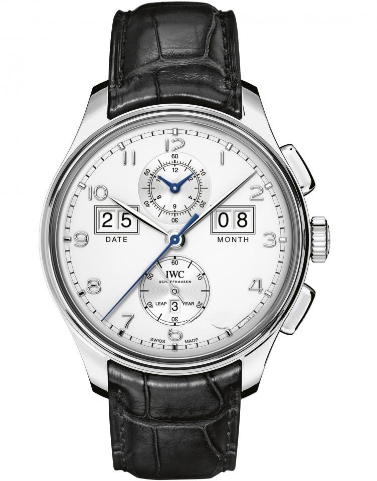 IWC IW397201 葡萄牙