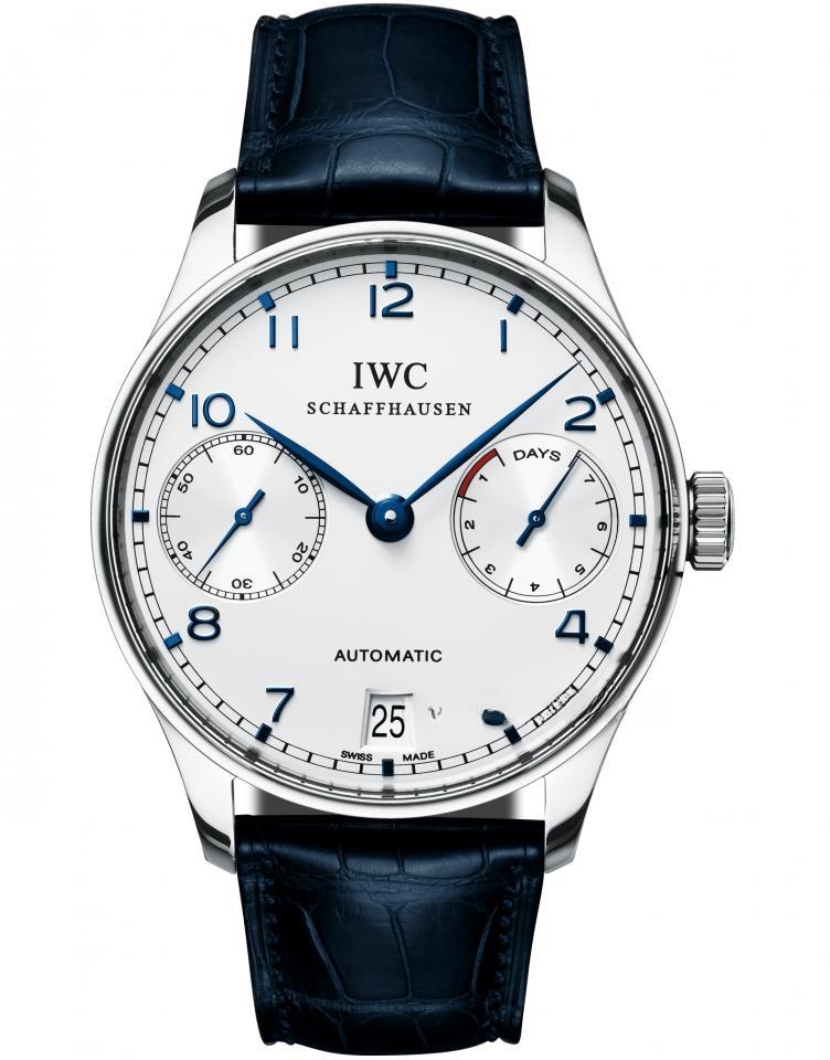 IWC IW500107 葡萄牙