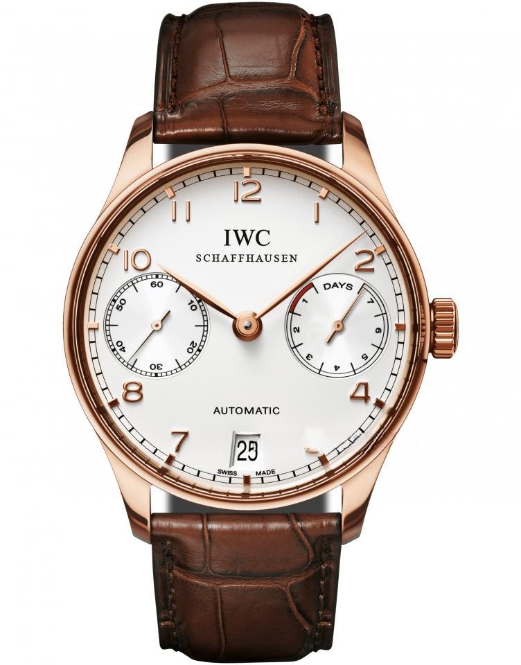 IWC IW500113 葡萄牙