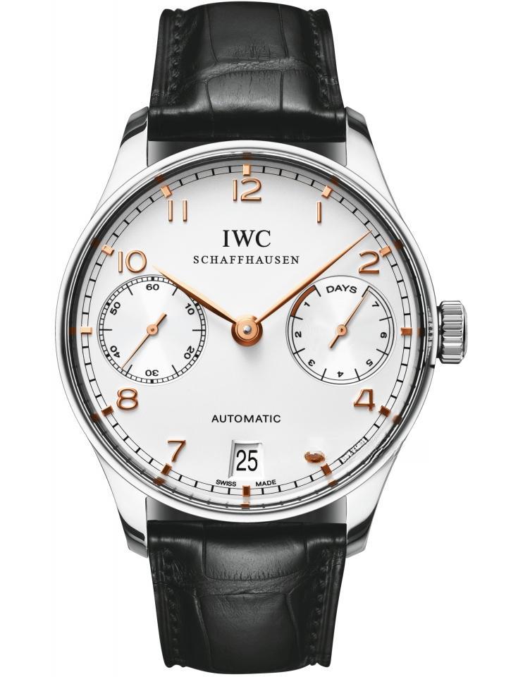 IWC IW500114 葡萄牙