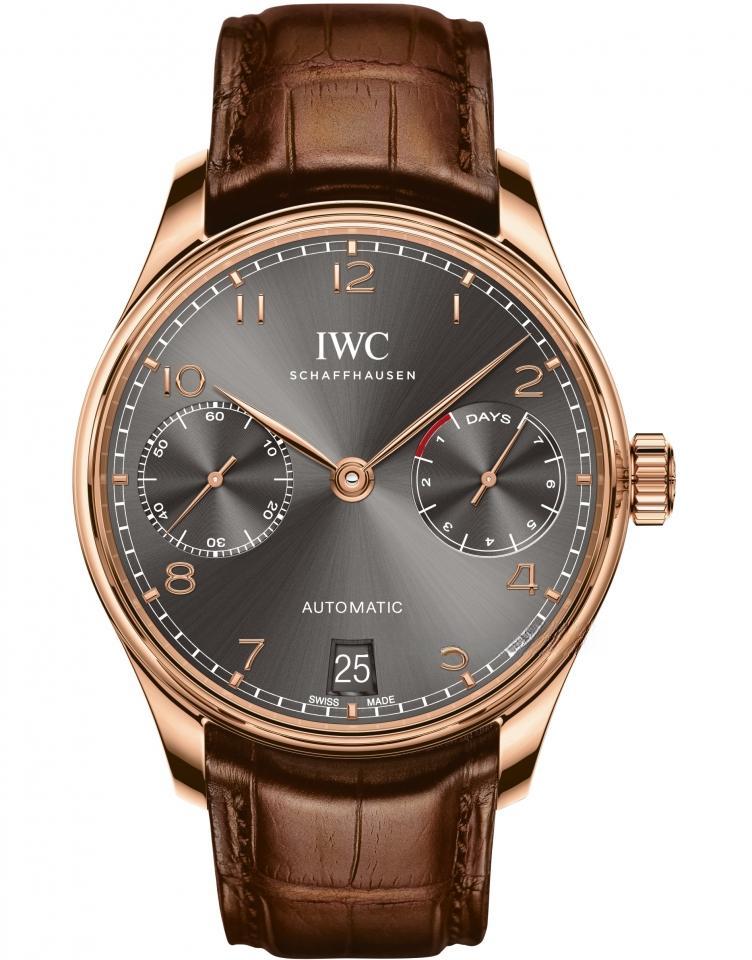 IWC IW500702 葡萄牙