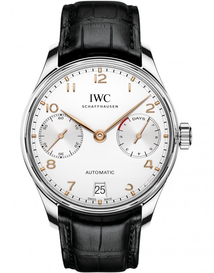 IWC IW500704 葡萄牙
