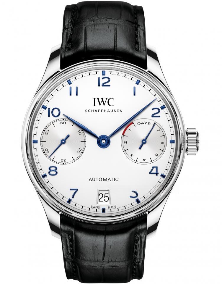 IWC IW500705 葡萄牙