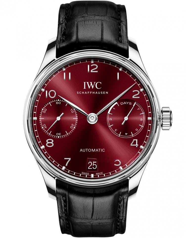 IWC IW500714 葡萄牙