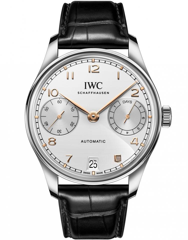 IWC IW501701 葡萄牙