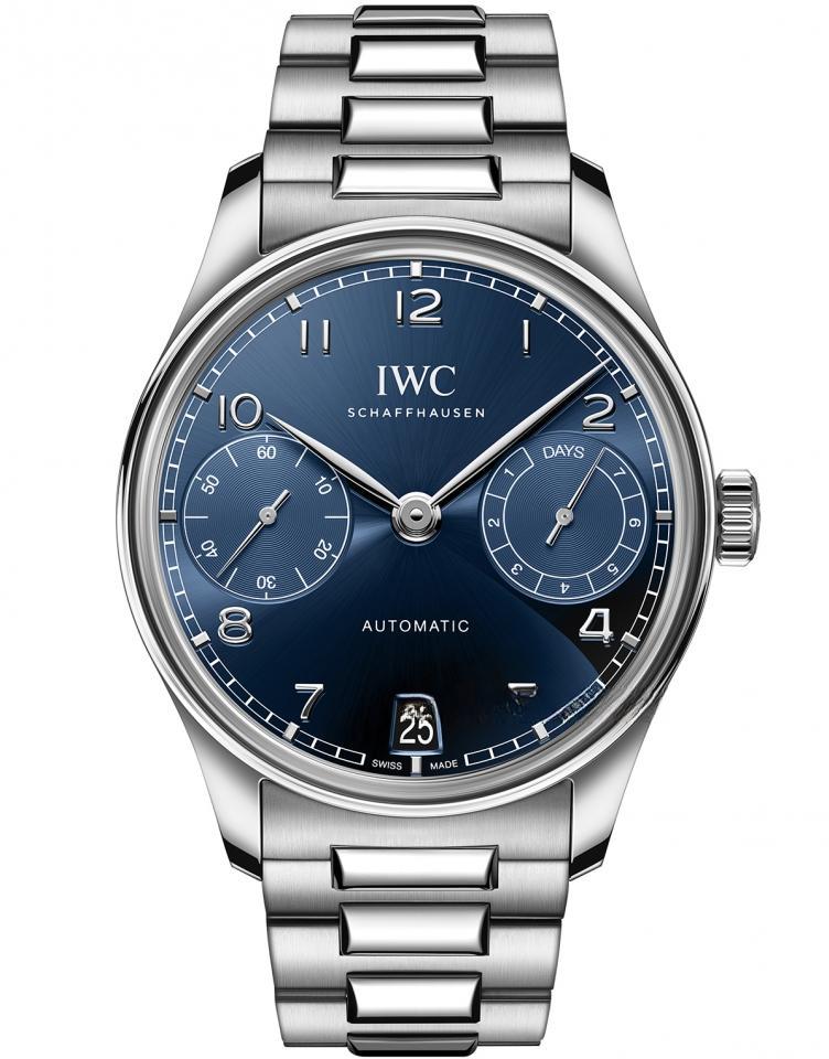 IWC IW501704 葡萄牙
