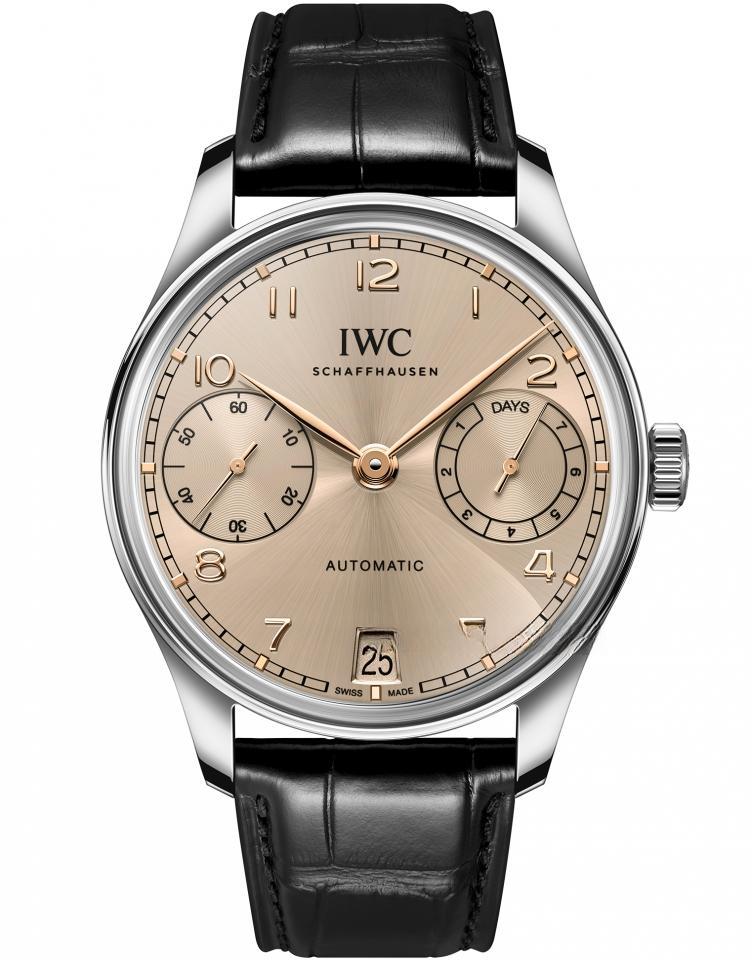IWC IW501705 葡萄牙