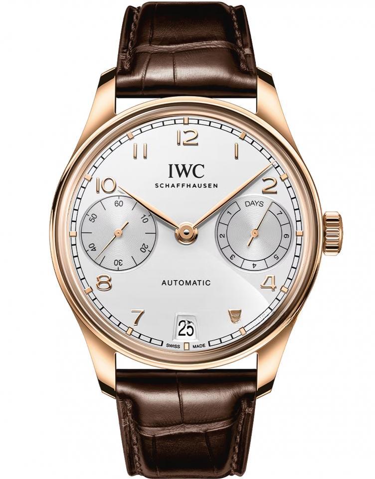 IWC IW501706 葡萄牙