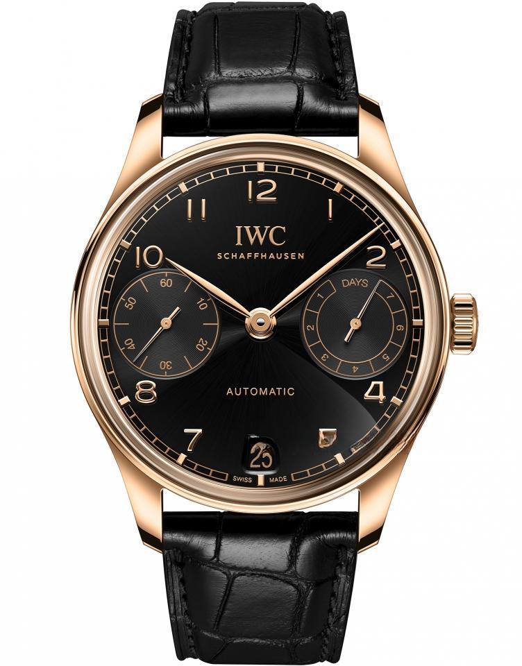 IWC IW501707 葡萄牙