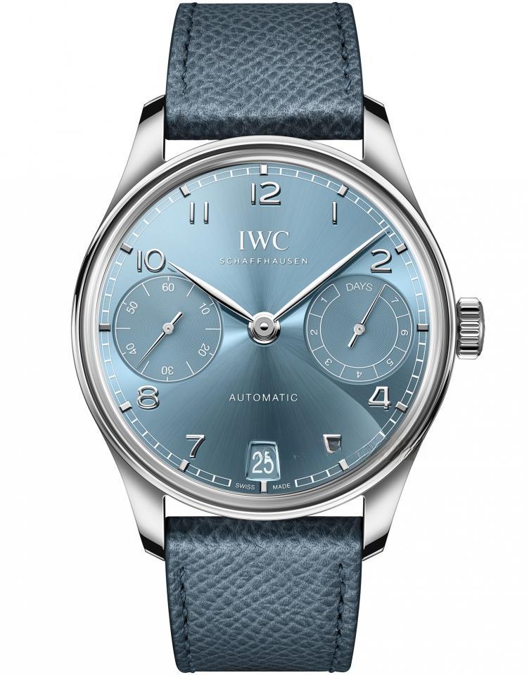 IWC IW501708 葡萄牙