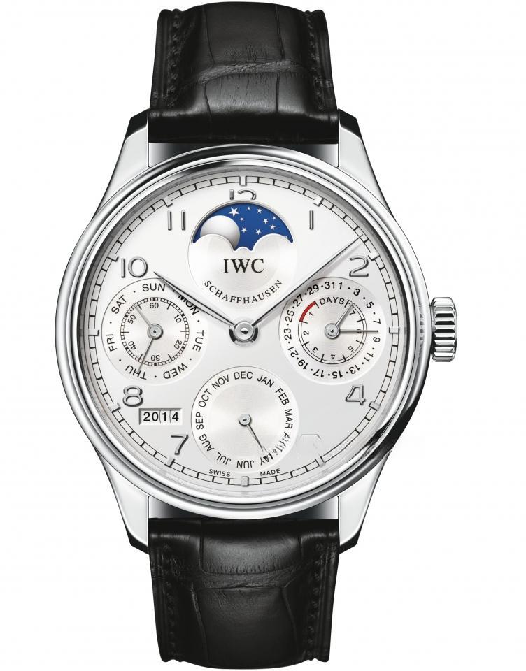IWC IW502305 葡萄牙