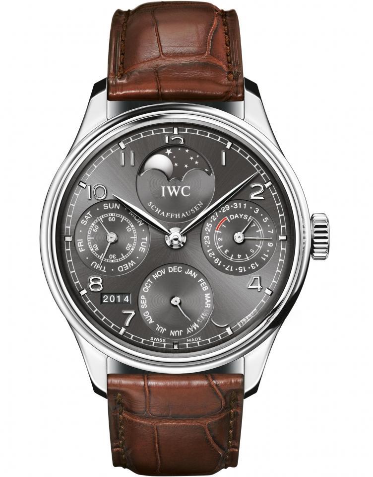 IWC IW502307 葡萄牙